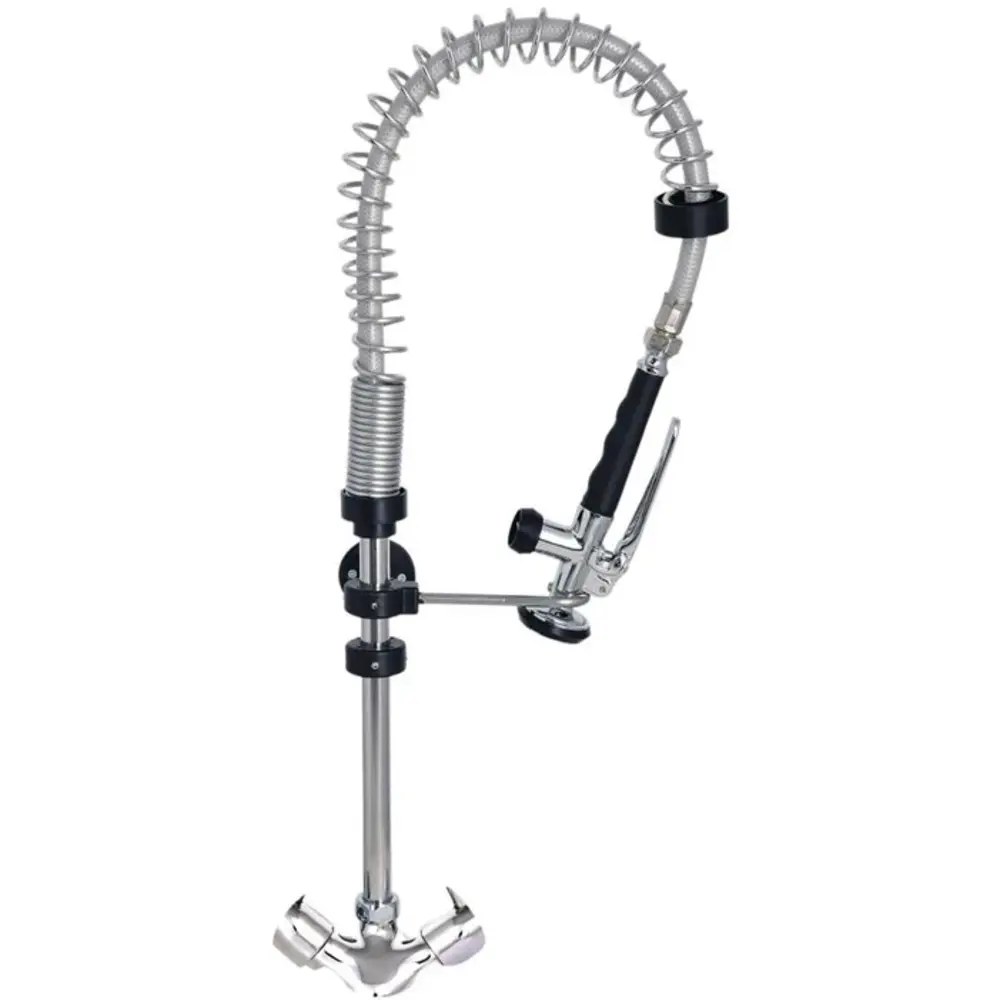 Gastro M Voorspoeldouche | Handdouche | Mengkraan | 1-gats | 700(h)mm