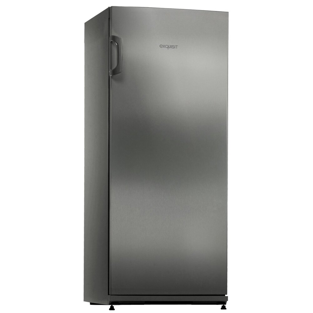 Exquisit Vrieskast | Laag Model | 202l | Wit | -18°c | Statisch | 600x620x1450(h)mm