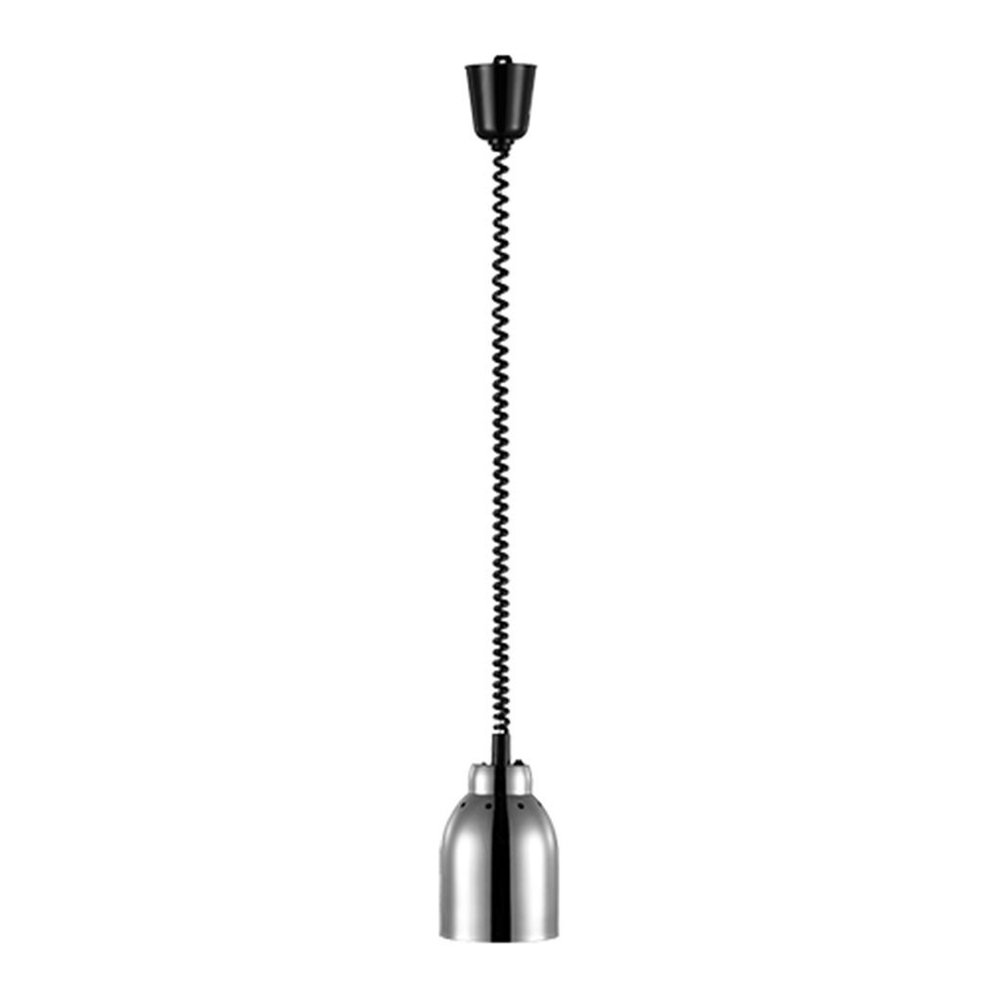 Caterchef Warmhoudkap | 235(h)mm