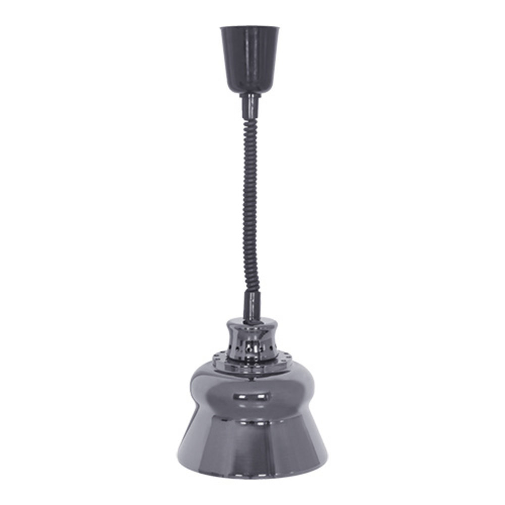 Caterchef Warmhoudkap | 250w | 214,5(h)xø22,7cm