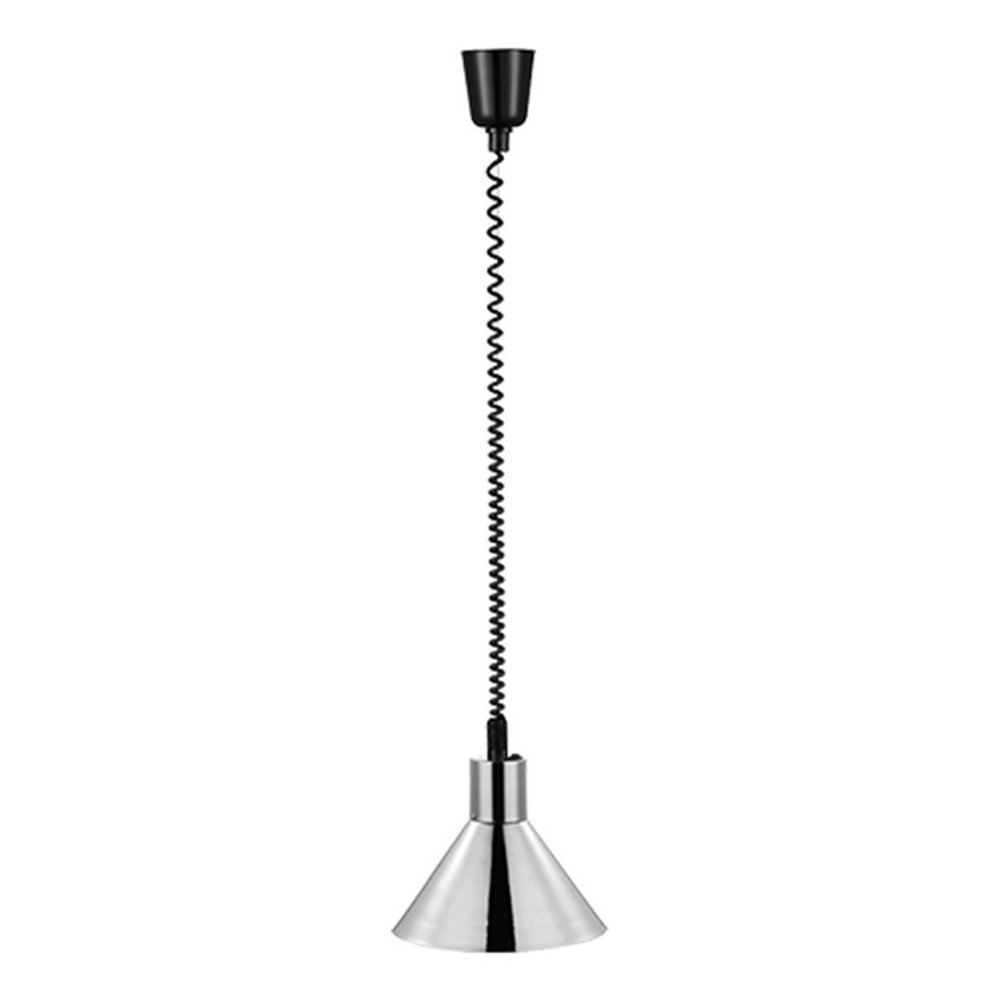 Caterchef Warmhoudkap | 250w | 213,8(h)ø26,8cm