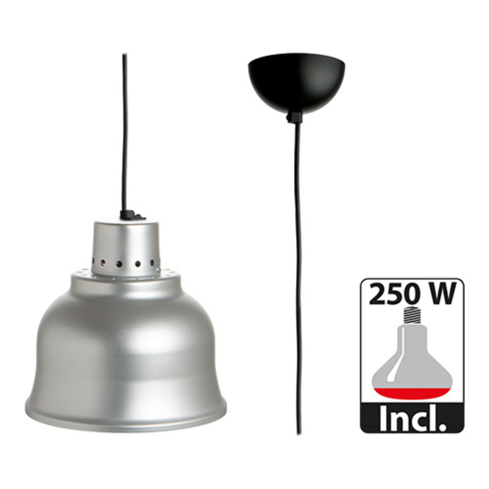 Caterchef Warmhoudkap | 220(h)cm