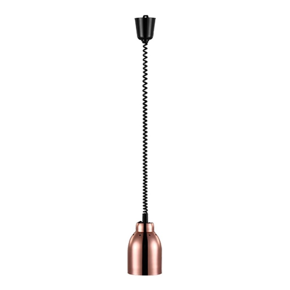 Caterchef Warmhoudkap | 235(h)mm