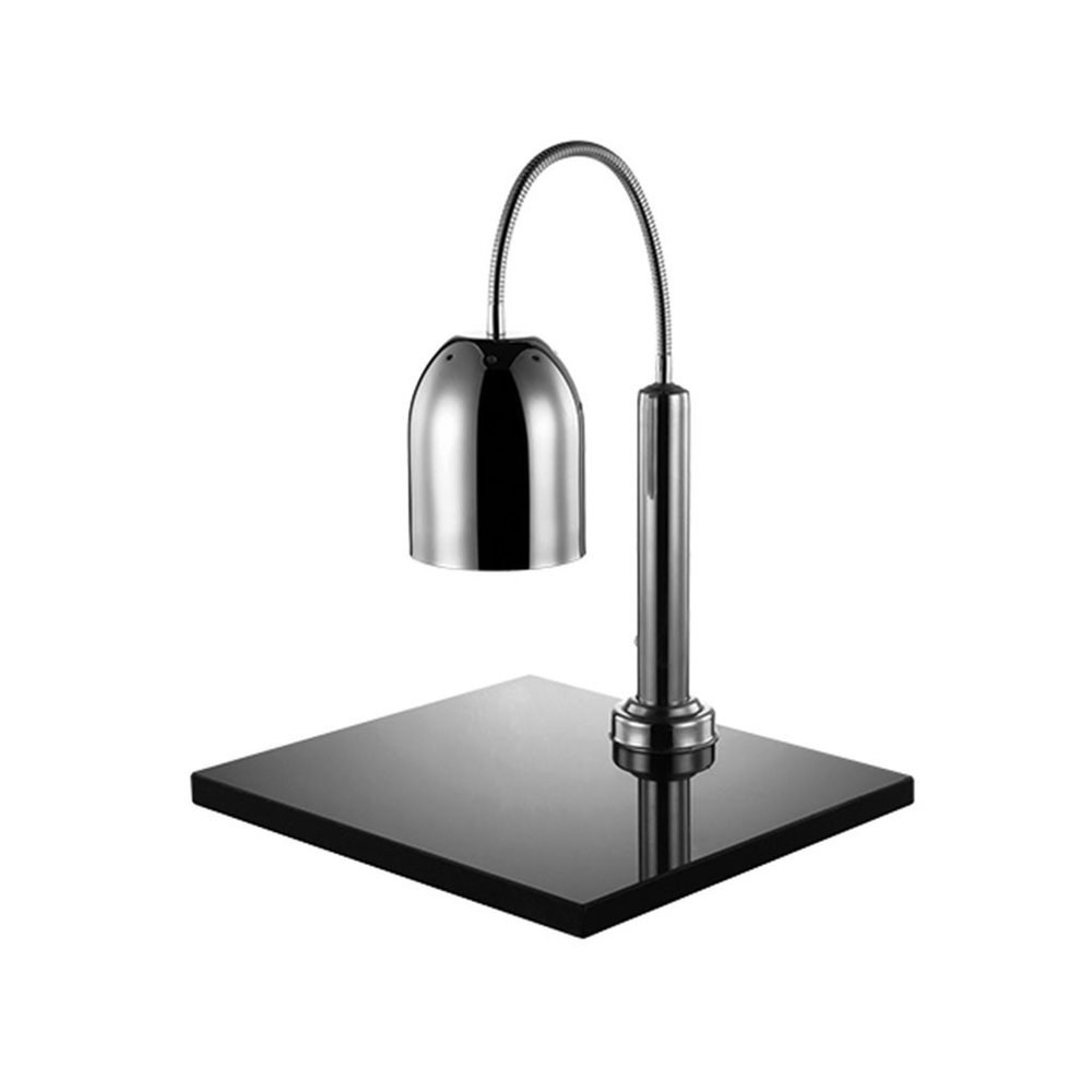 Caterchef Warmhoudlamp | 250w | 500x450x650(h)mm
