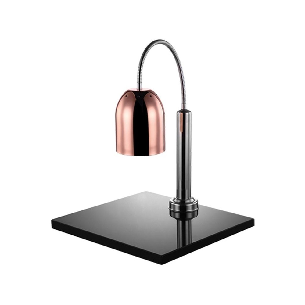 Caterchef Warmhoudlamp | 250w | 500x450x650(h)mm