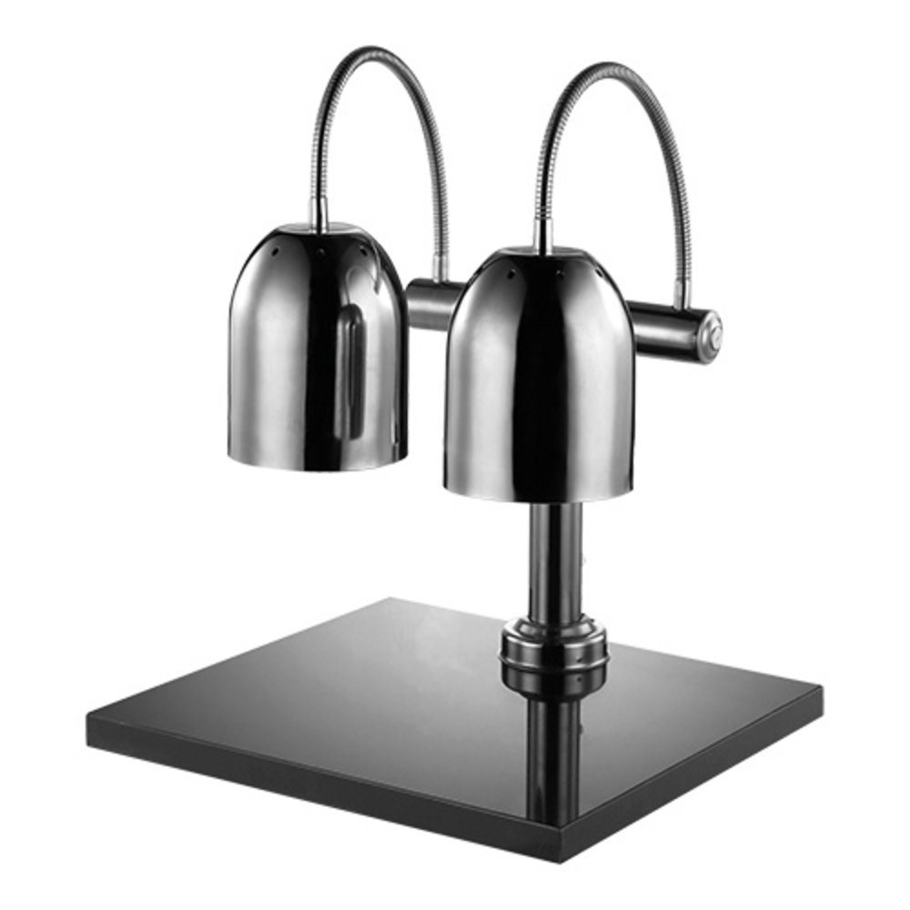 Caterchef Warmhoudlamp | 500w | 500x450x650(h)mm