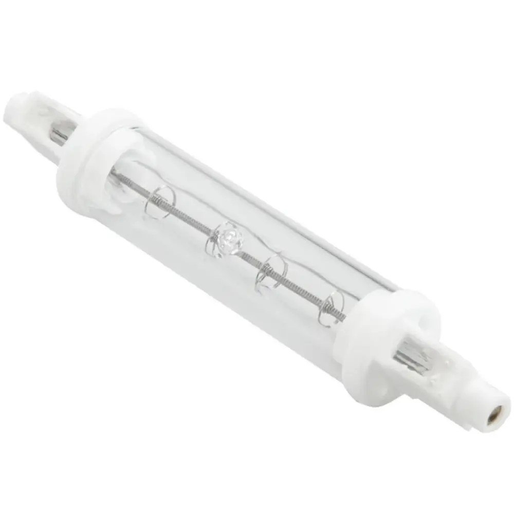 Gastronoble Warmhoudlamp | Infrarood | Gemanteld | 300w | 118(h)mm