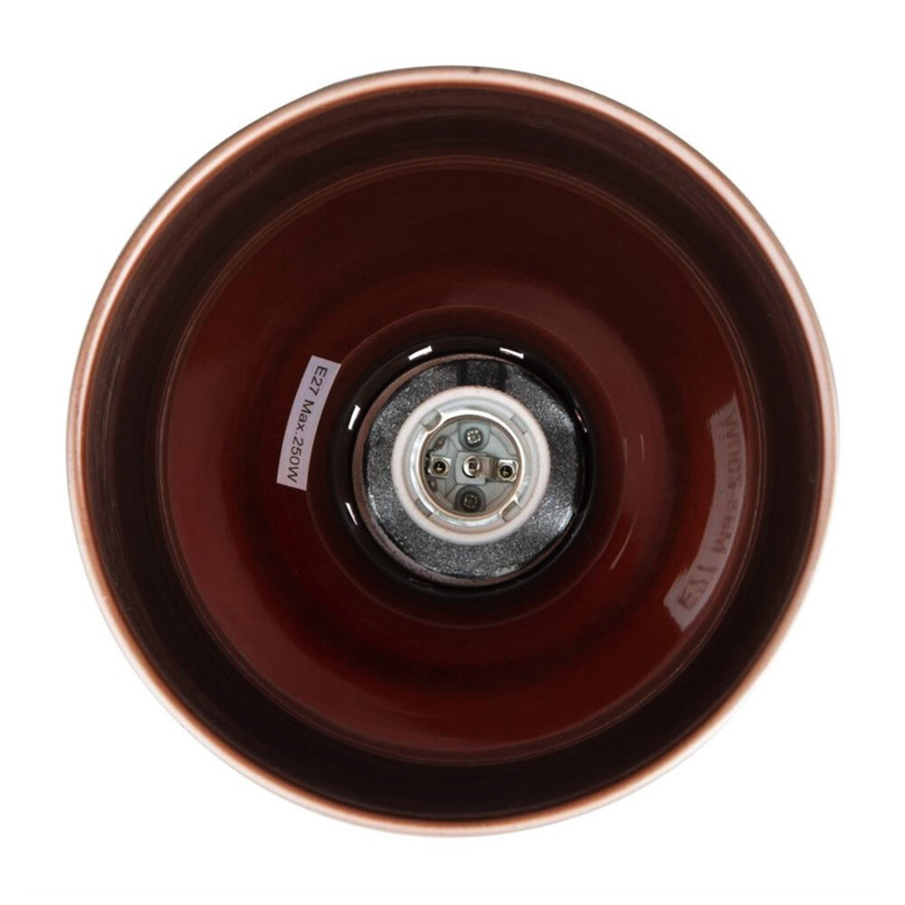 Buffalo Warmhoudlamp | Koper | Hoogte Verstelbaar | Max. 250w | 216(h)mm