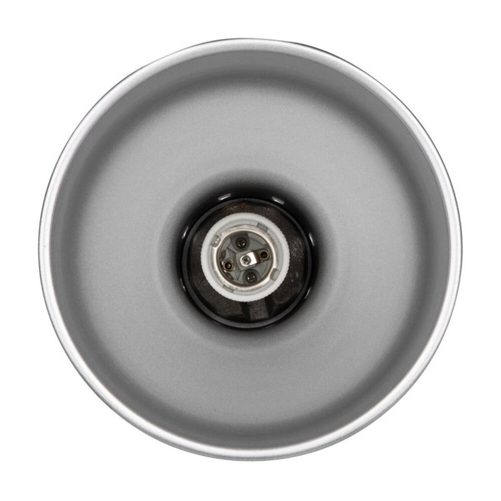Buffalo Warmhoudlamp | Rvs | Hoogte Verstelbaar | Max. 250w | 216(h)mm