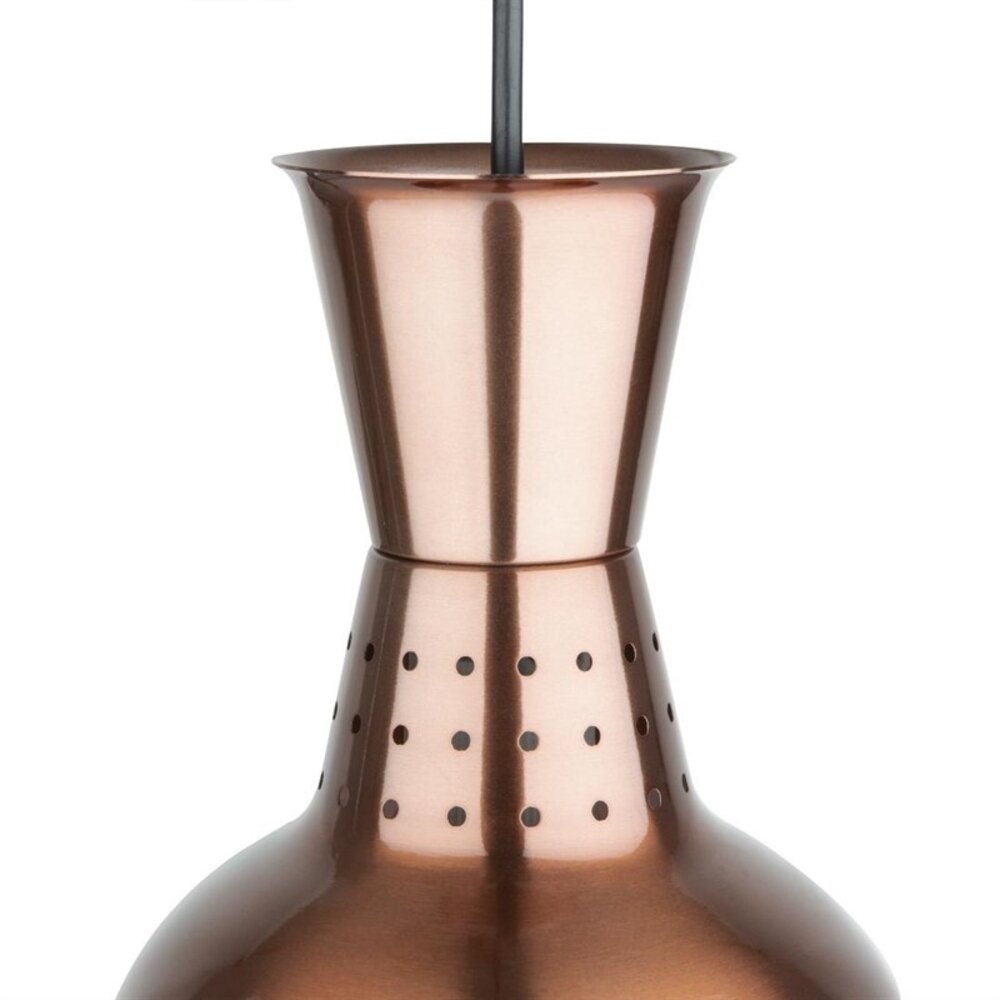Buffalo Warmhoudlamp | Staal | Vaste Hoogte | Max. 250w | 330(h)mm