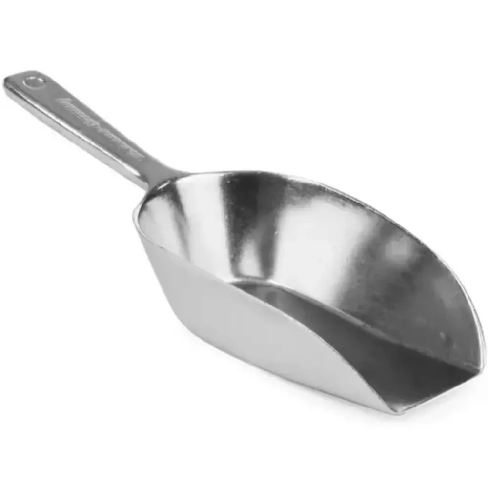 Hendi Winkelschep | Aluminium | 0.2l | 205mm