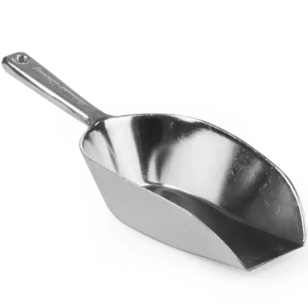 Hendi Winkelschep | Aluminium | 0.2l | 205mm
