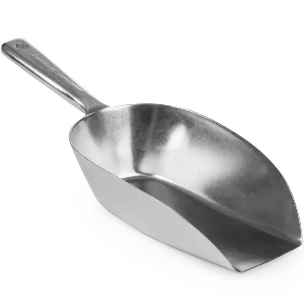 Hendi Winkelschep | Aluminium | 0.3l | 245mm