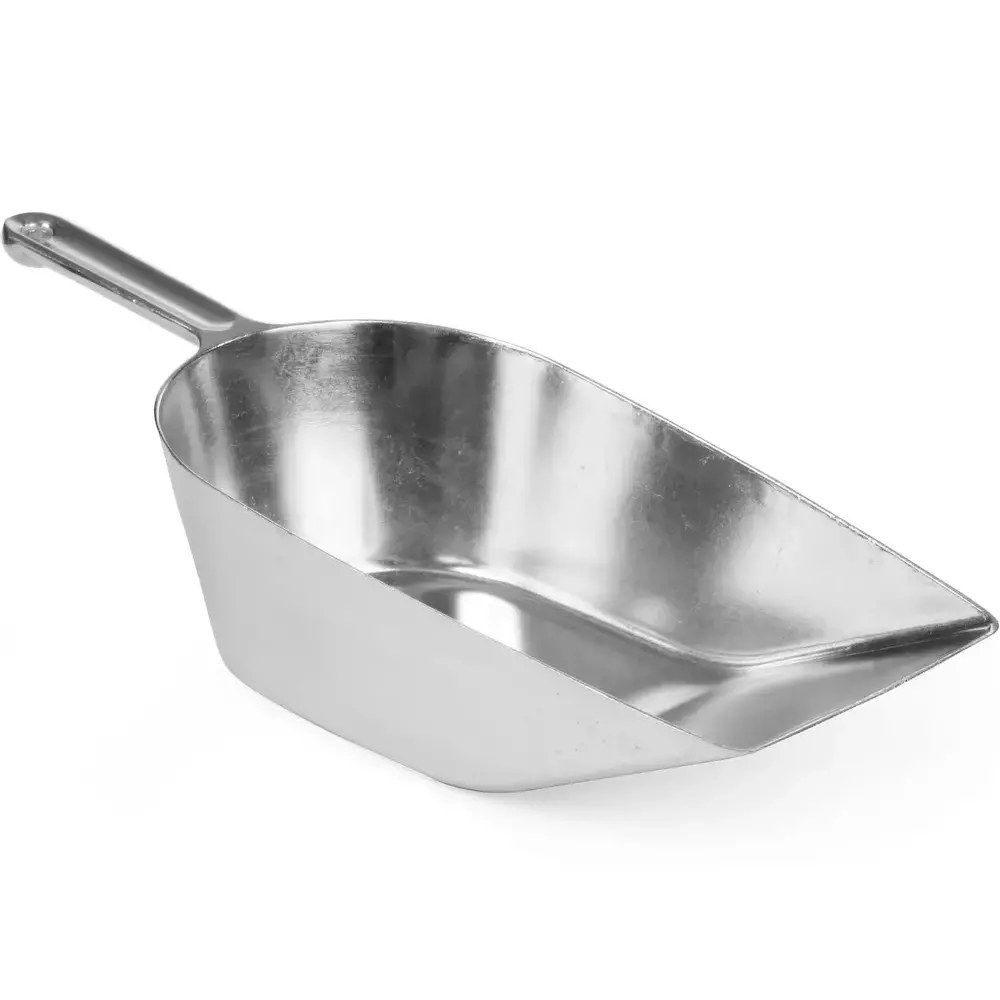 Hendi Winkelschep | Aluminium | 2L | 390mm