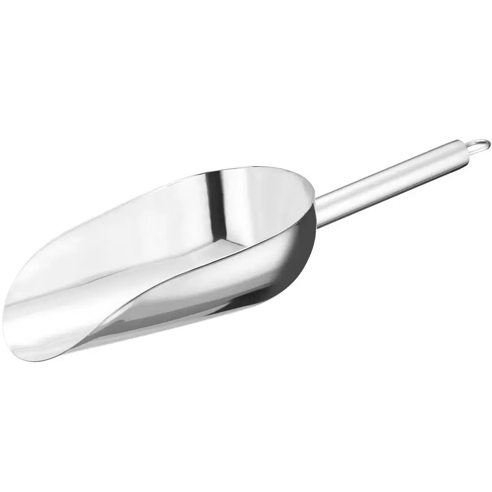 Hendi Winkelschep | Barup | Rvs | 0.19l | 263x80mm