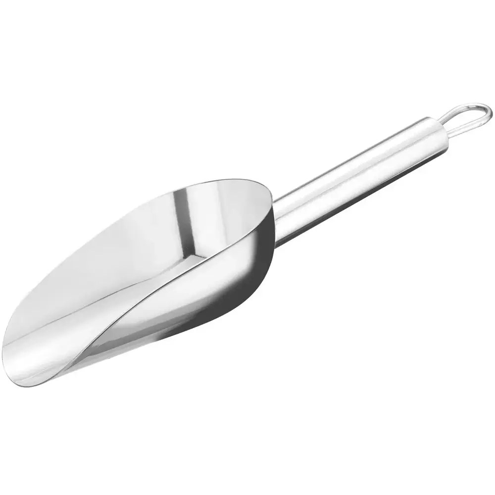Hendi Winkelschep | Barup | Rvs | 0.36l | 335x100mm
