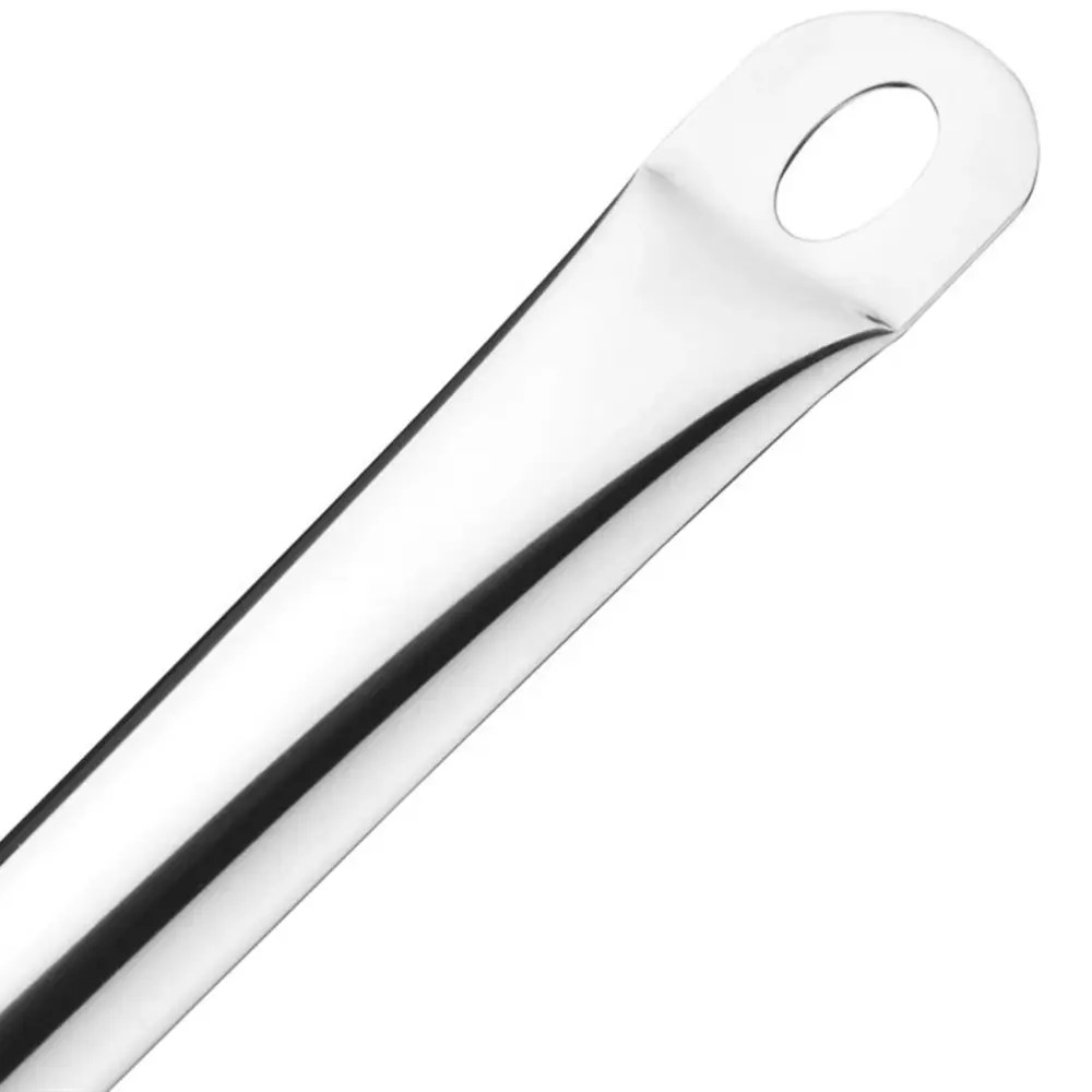 Vogue Wokpan | Platinum Plus | Aluminium (antiaanbaklaag) | Div. Warmtebronnen | Platte Bodem | ø300x95(h)mm