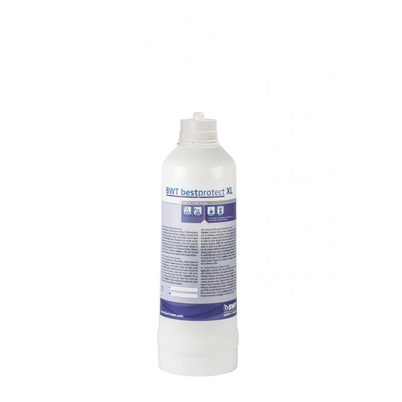 Waterfilter