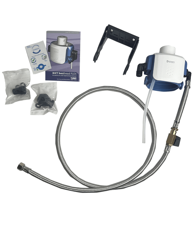 Waterfilter Startset