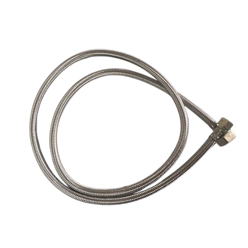 Waterfilter Slangenset