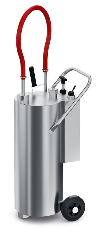 Vetpomp 40 Ltr