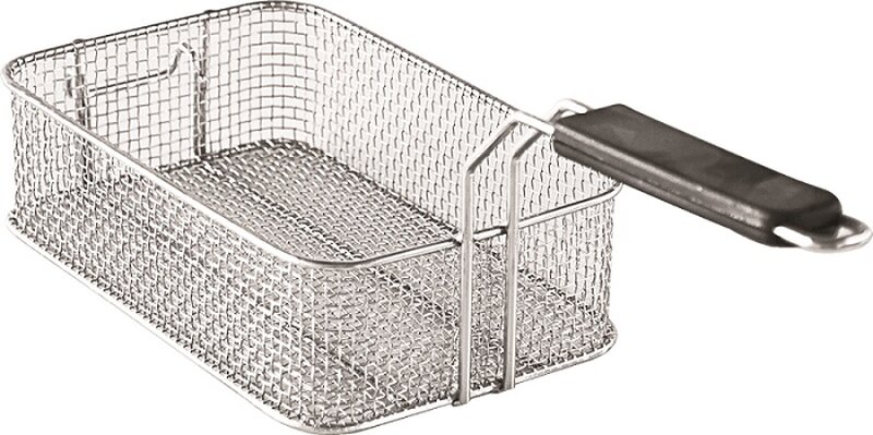 Base 600 Frituurmand Gas
