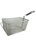 Base 600 Frituurmand Elektrisch