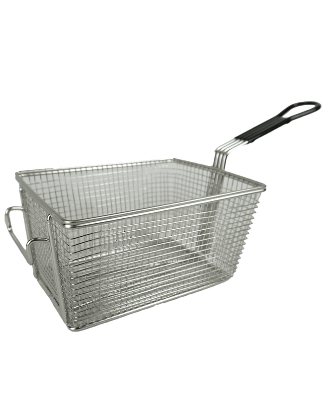 Base 600 Frituurmand Elektrisch