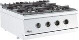 Base 700 Gaskooktafel 4 Br. Tafelmodel