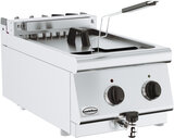 Base 700 Friteuse El. 1x10l Tafelmodel
