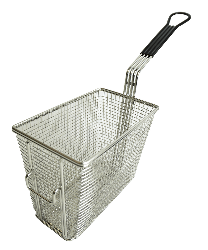 Base 700 Frituurmand Elektrisch