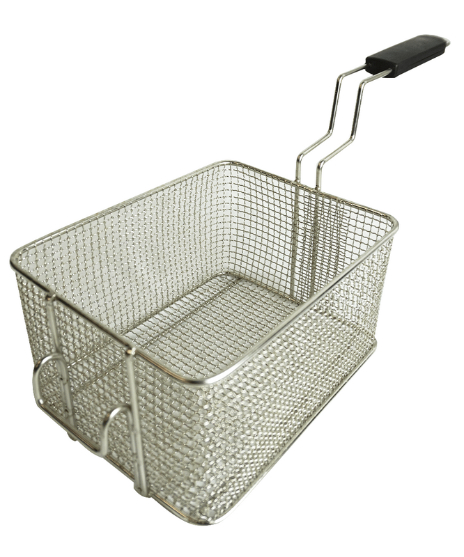 Base 700-s Frituurmand Elektrisch