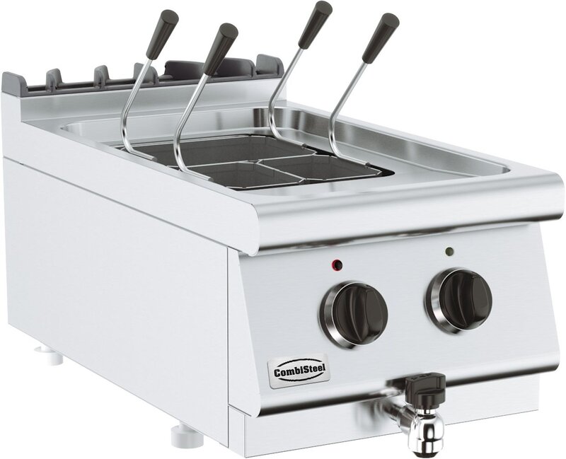 Base 700 Pastakoker El. Tafelmodel