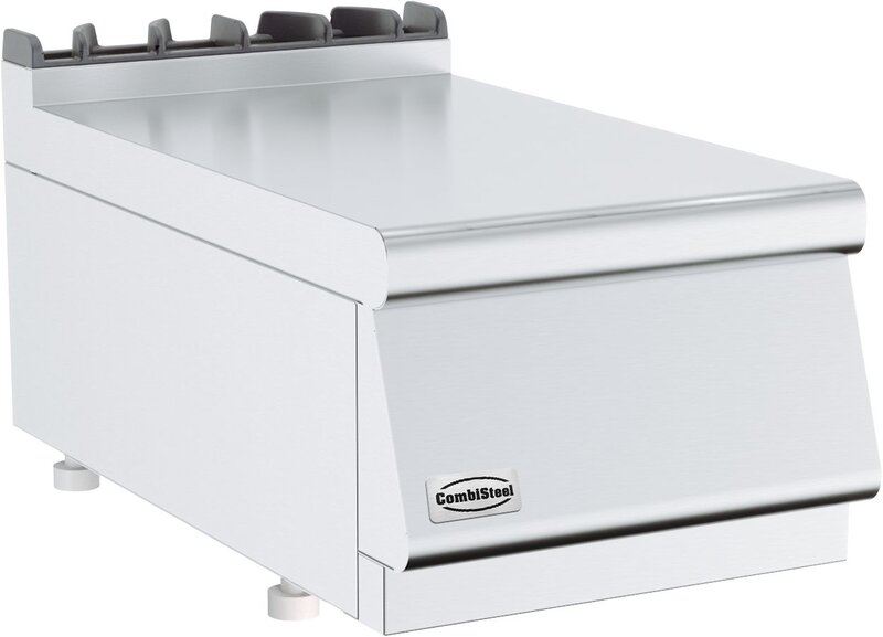 Base 700 Neutraal Element Enkel Tafelmodel