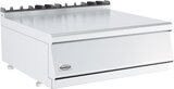 Base 700 Neutraal Element Dubbel Tafelmodel