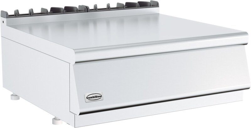 Base 700 Neutraal Element Dubbel Tafelmodel