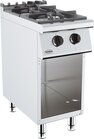 Base 700 Gaskooktafel 2 Br.