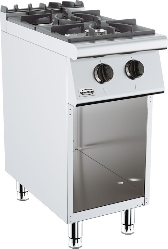 Base 700 Gaskooktafel 2 Br.