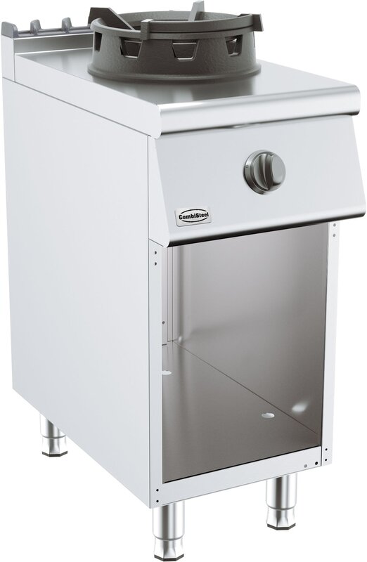 Base 700 Gas Woktafel