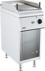 Base 700 Lavasteengrill Gas