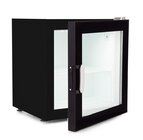 Glasdeur Vriezer Tafelmodel Tbv Ijs