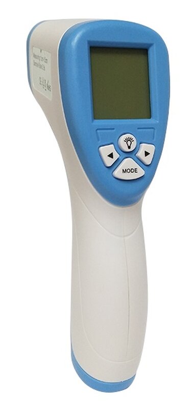 Infrarood Thermometer