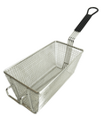 Base 700 Frituurmand Gas