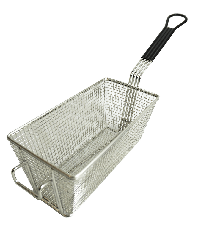 Base 700 Frituurmand Gas