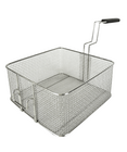 Base 700 Frituurmand Gas