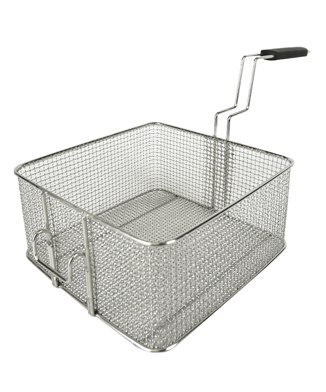 Base 700 Frituurmand Gas