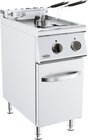 Base 700 Friteuse El. 1x18l