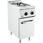 Base 700 Friteuse El. 1x10l