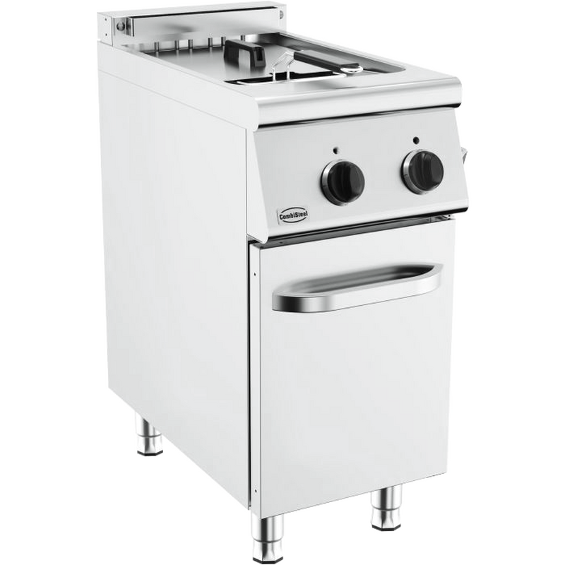 Base 700 Friteuse El. 1x10l