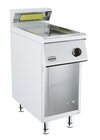Base 700 Frietwarmhoudunit  Met Keramische Top Heater